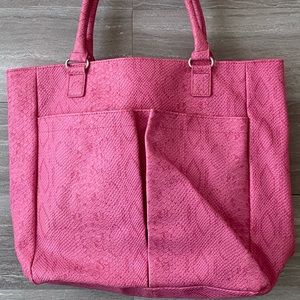 Neiman Marcus Tote
